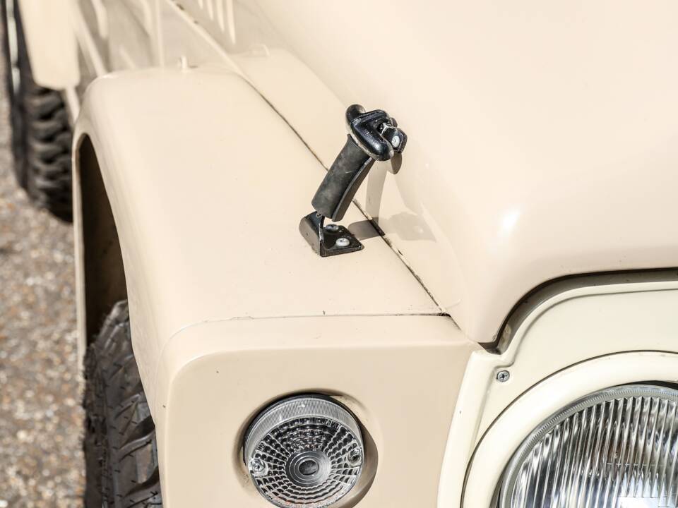 Immagine 24/39 di Suzuki LJ 80 (1976)