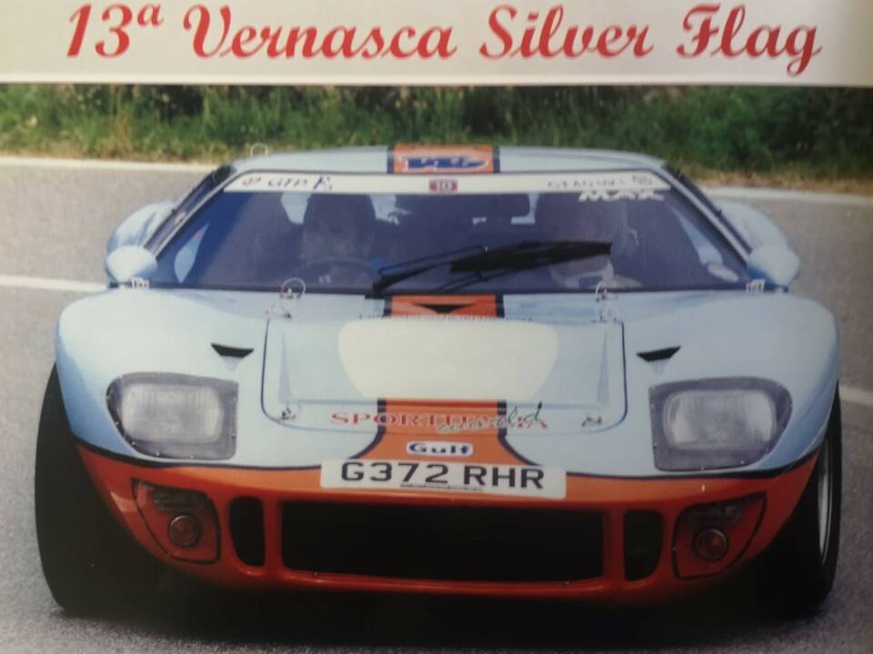 Image 123/134 de GTD 40 (1990)
