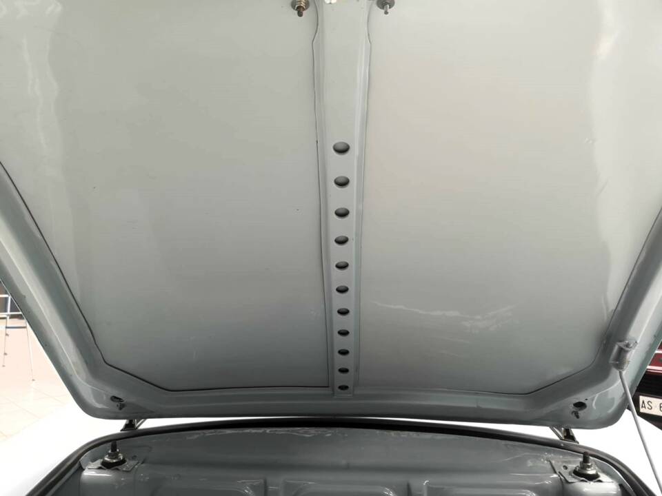 Afbeelding 46/48 van Alfa Romeo Giulietta Spider (1963)