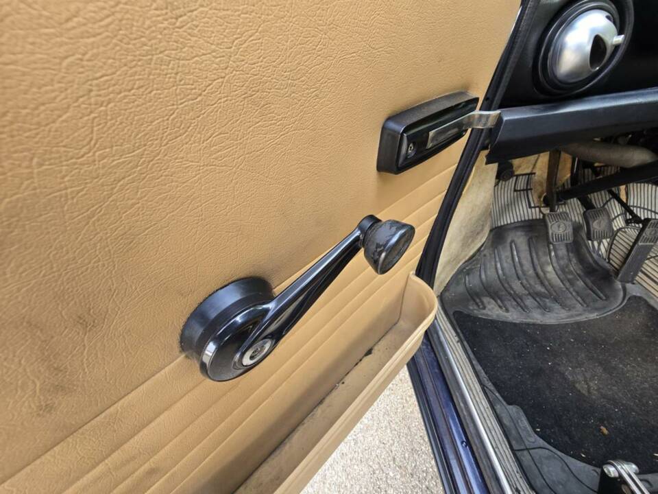 Bild 24/34 von Innocenti Mini Cooper 1300 (1972)