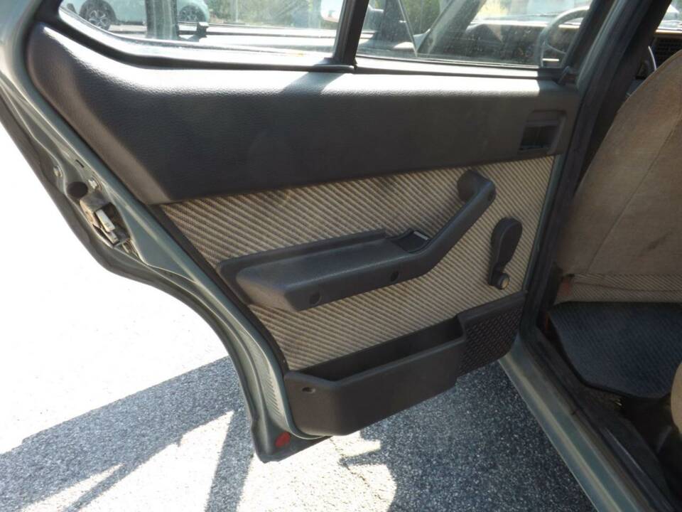 Image 47/50 of FIAT Regata 70 S (1984)