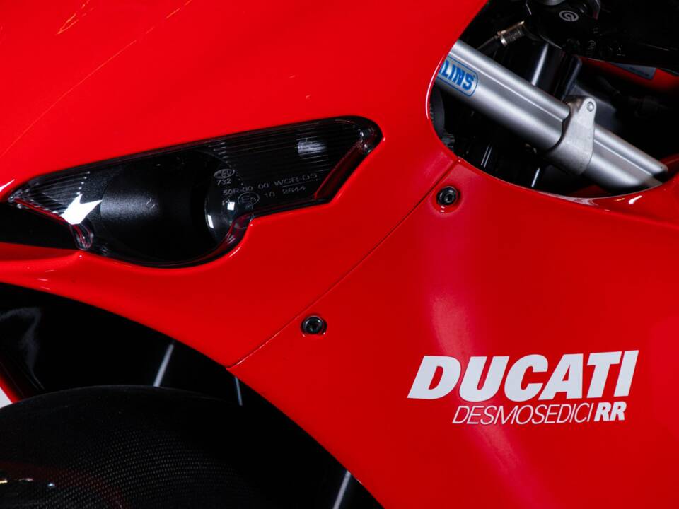 Image 40/50 de Ducati DUMMY (2008)