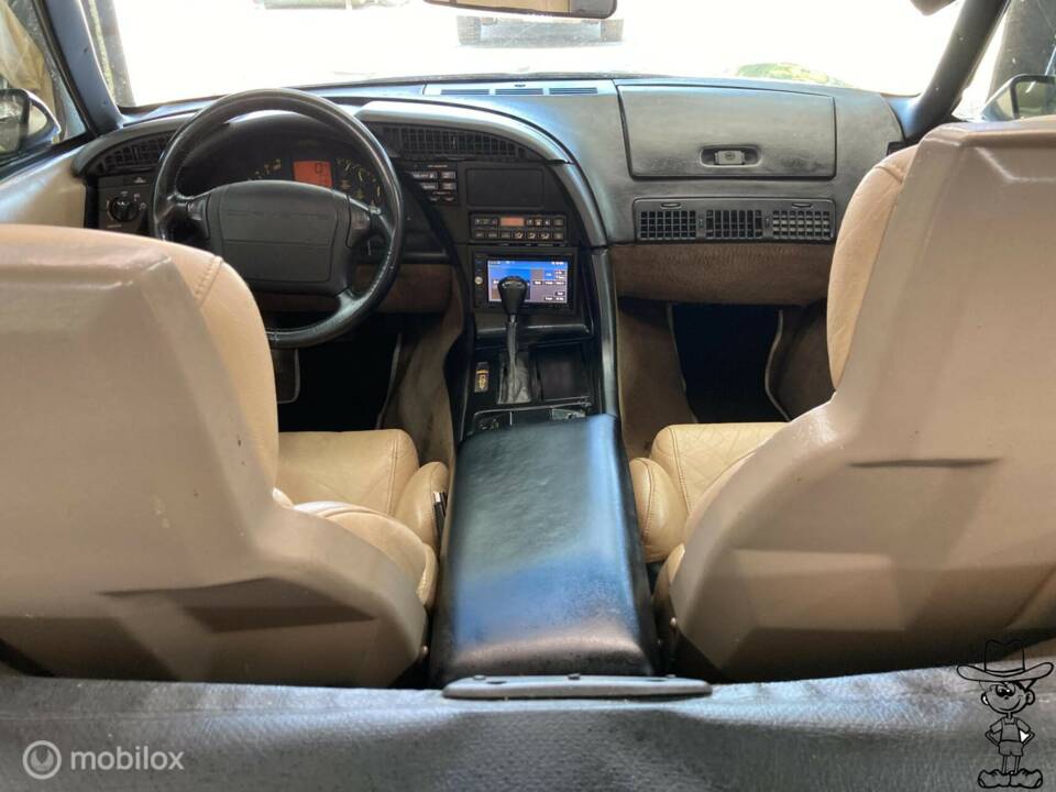 Immagine 8/29 di Chevrolet Corvette (1992)