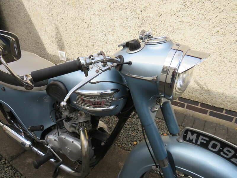 Bild 5/40 von Triumph DUMMY (1960)