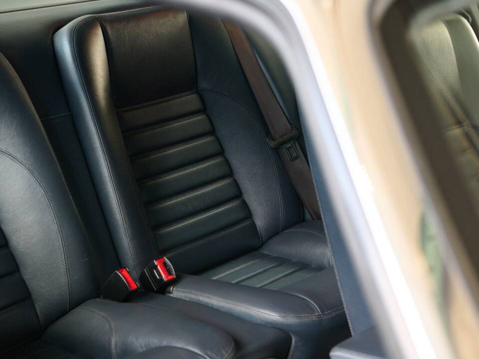 Image 48/50 of Jaguar XJS 5.3 V12 (1993)