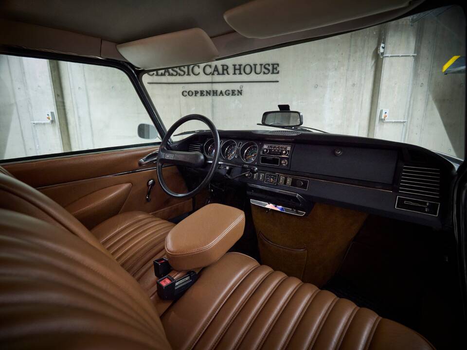 Image 86/92 of Citroën DS 23 Pallas (1975)