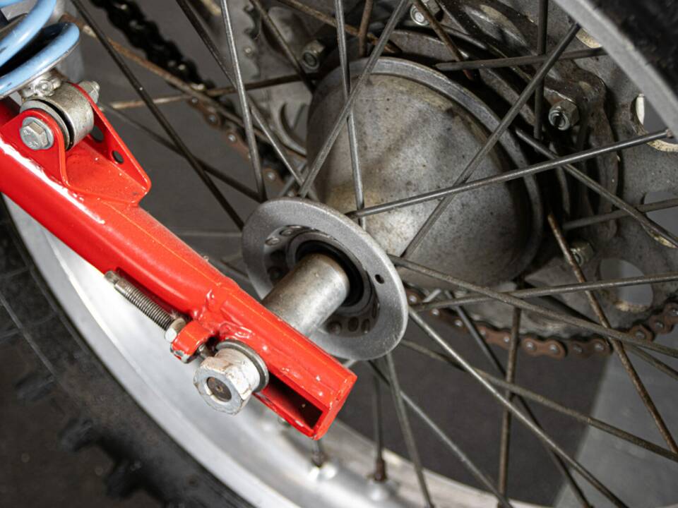 Bild 35/37 von Beta RC 125 (1978)