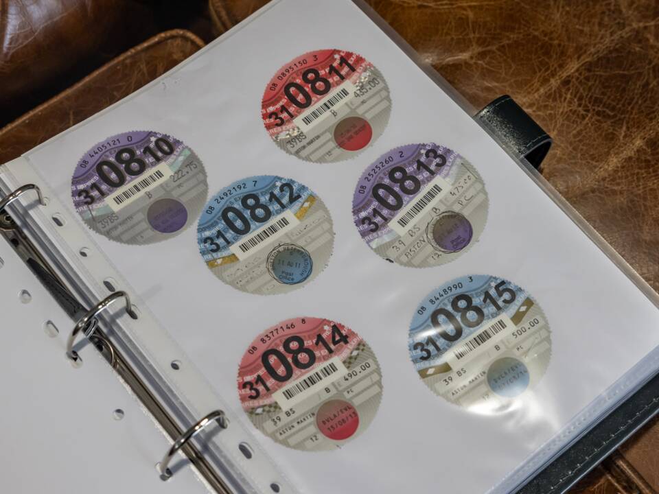 Bild 55/56 von Aston Martin DBS (2010)