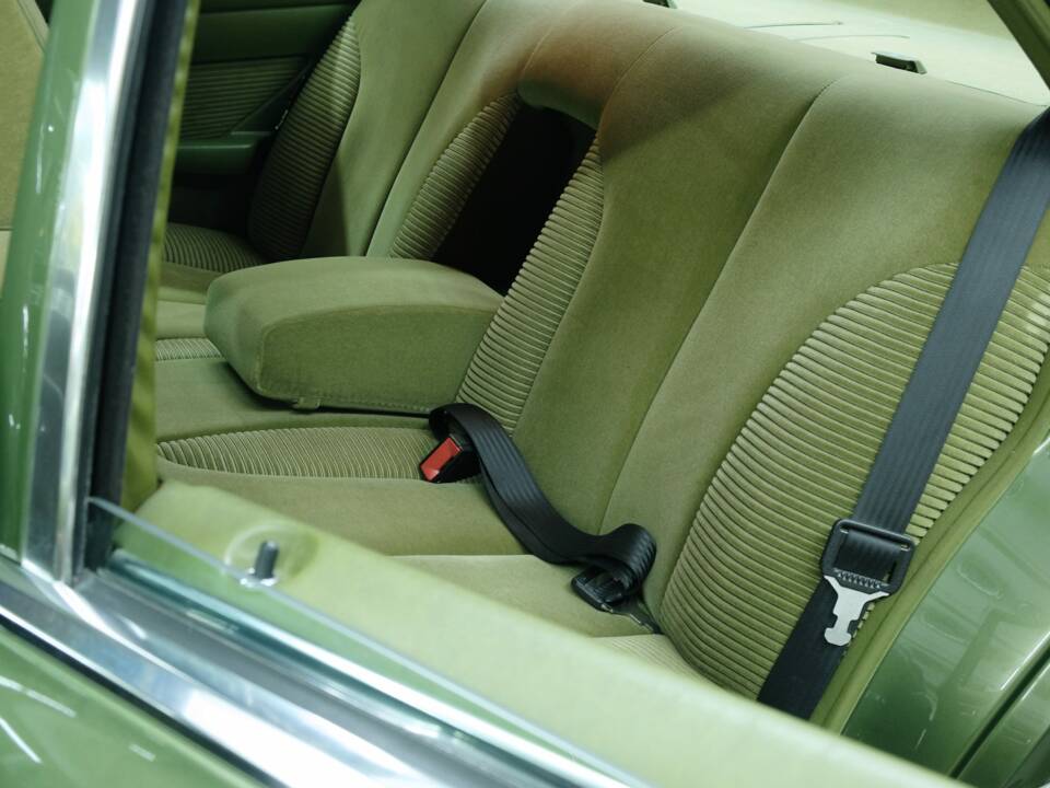 Bild 30/50 von Mercedes-Benz 500 SE (1982)
