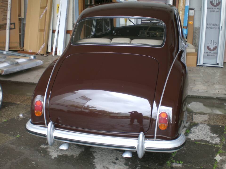 Image 4/9 of Lancia Aurelia B21 (1953)