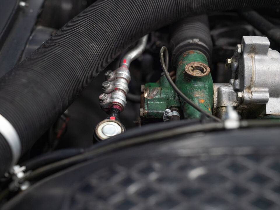 Imagen 70/85 de Maserati Khamsin (1974)