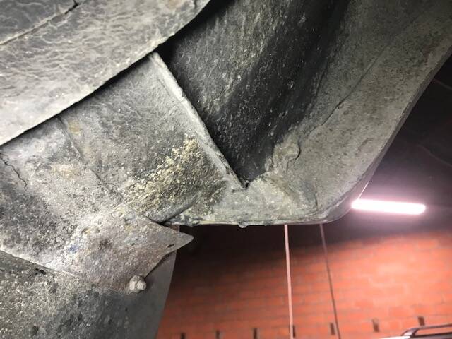 Image 67/91 of Volvo P 144 GL (1972)