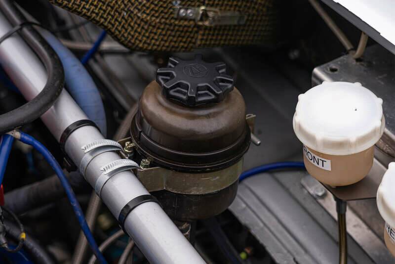 Bild 18/50 von Lancia Delta HF Integrale (1988)