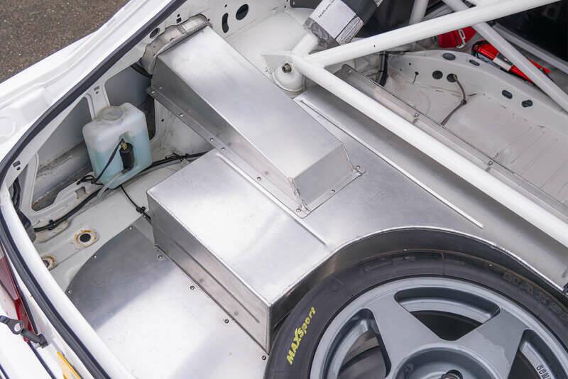 Bild 41/50 von Ford Sierra RS Cosworth (1984)