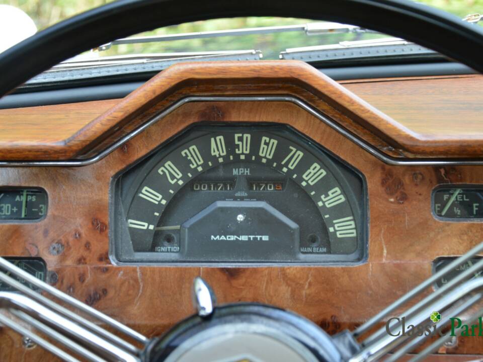 Bild 32/50 von MG Magnette ZB (1958)