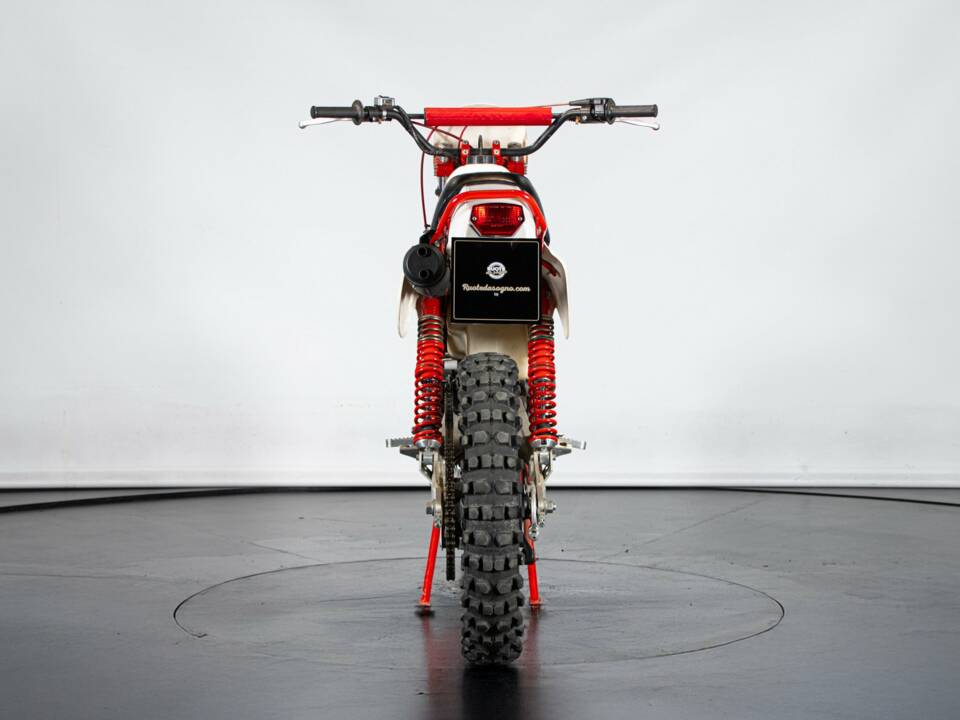 Image 6/50 of Cagiva RX 250 (1980)