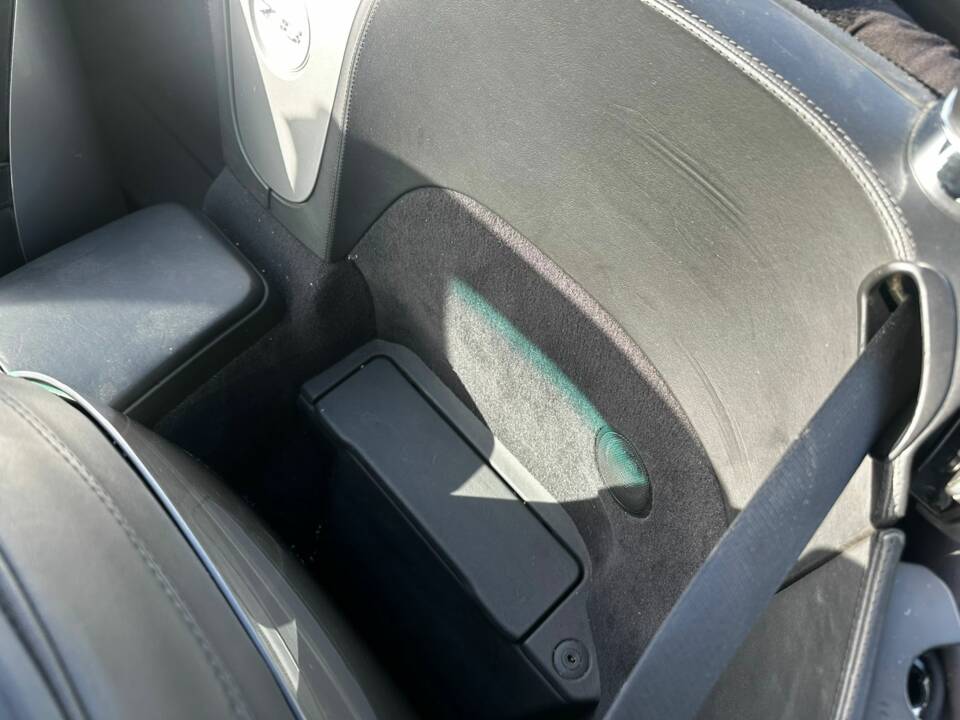 Imagen 45/61 de BMW Z8 (2000)