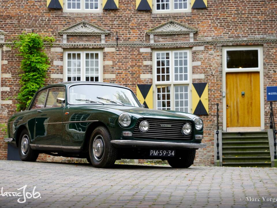 Bild 35/55 von Bristol 411 Mk. I (1970)
