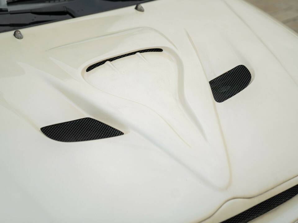 Image 21/50 of Citroën Saxo 1.6i VTS (1996)