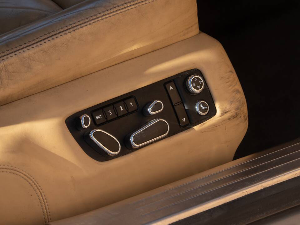 Image 24/50 of Bentley Continental Flying Spur (2007)