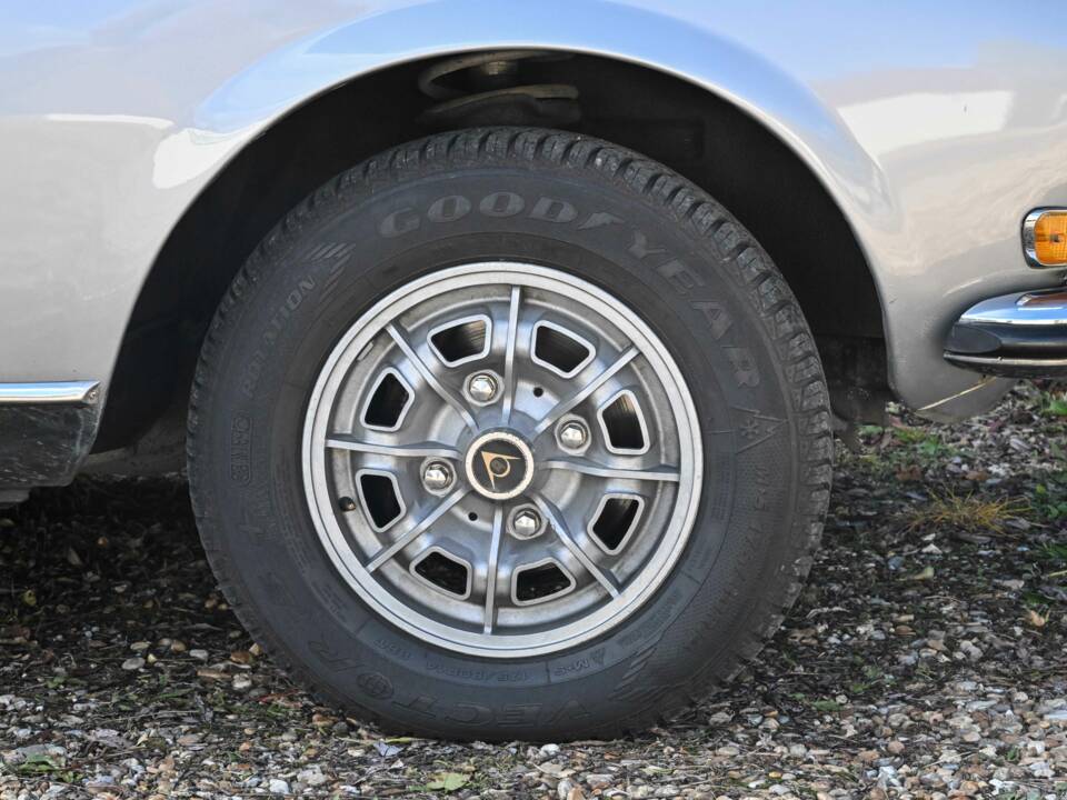 Image 12/50 of Peugeot 504 Coupé (1973)