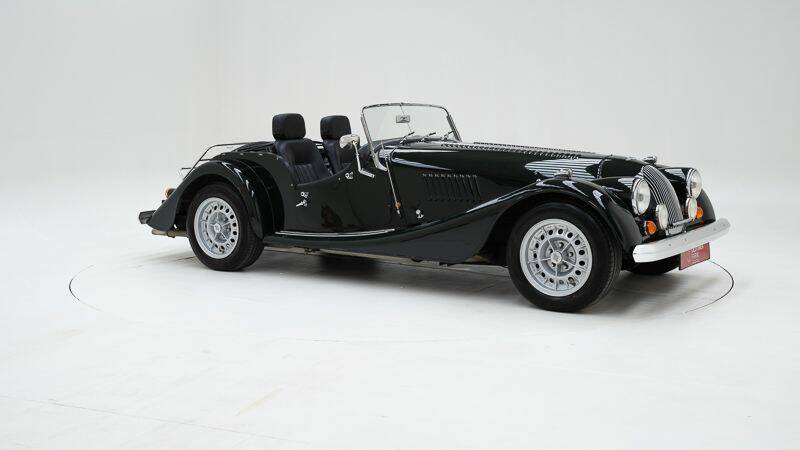 Afbeelding 3/15 van Morgan Plus 8 (1991)