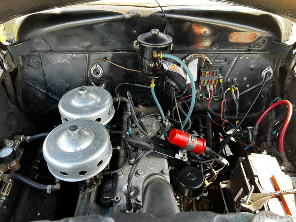 Bild 39/78 von Plymouth Special Deluxe (1948)