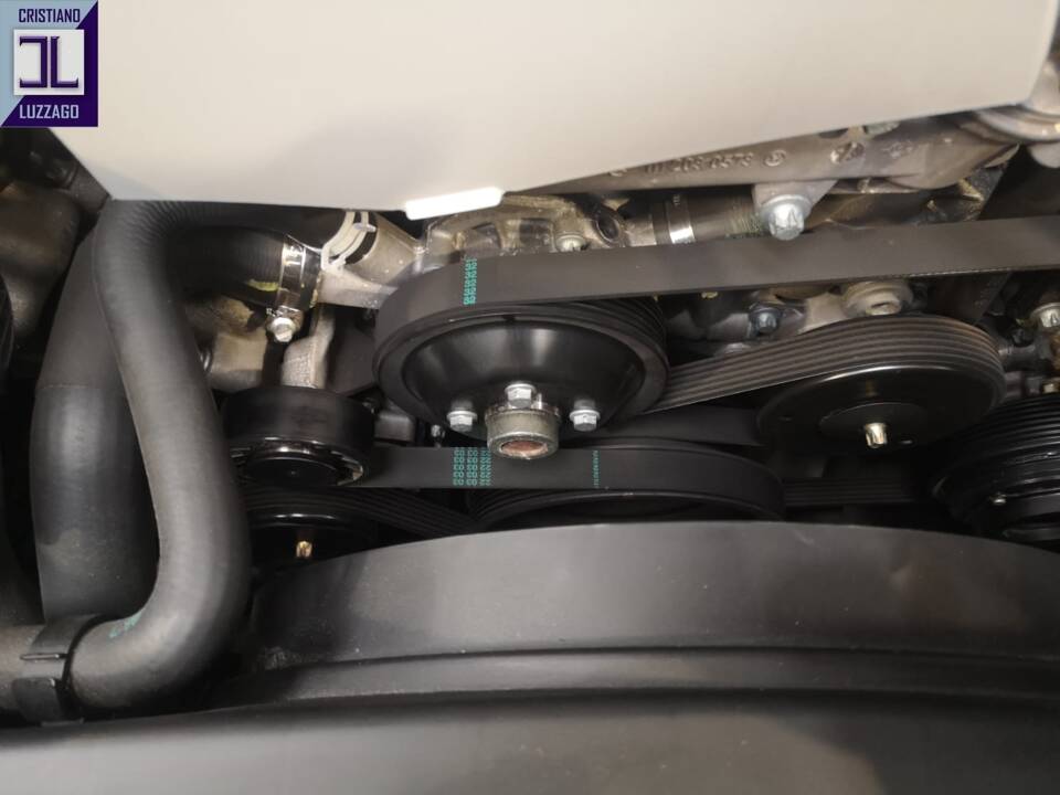 Image 62/72 de Mercedes-Benz SLK 200 Kompressor (2003)