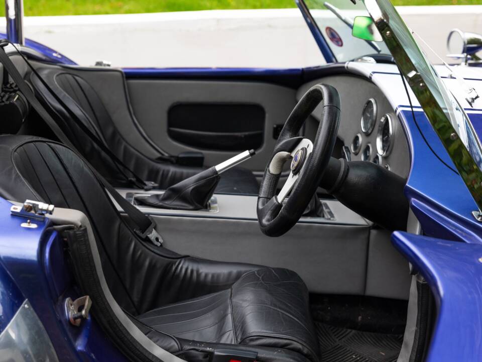 Bild 37/50 von AC Cobra 289 (1997)