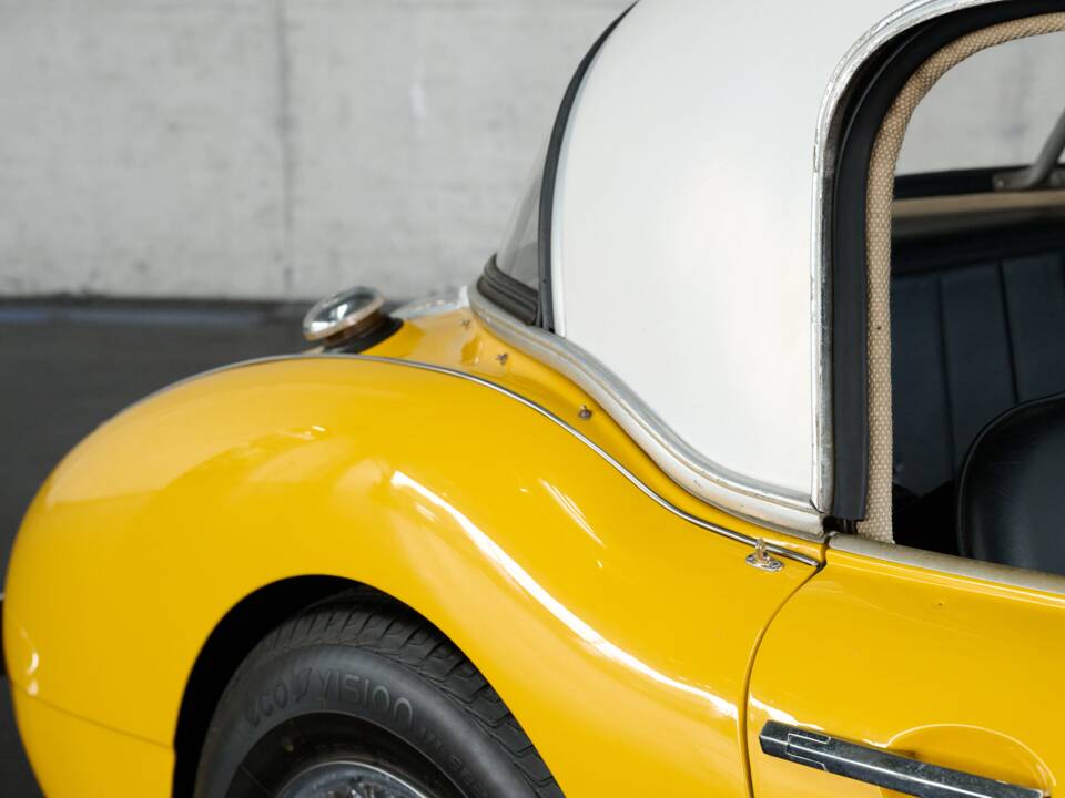 Bild 30/50 von Austin-Healey 100/6 (BN4) (1957)