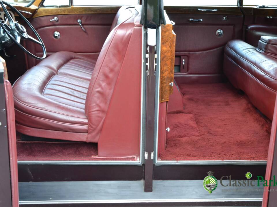 Bild 22/50 von Rolls-Royce Phantom V James Young (1964)