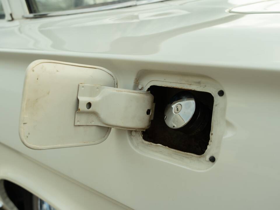 Bild 11/100 von Chevrolet Biscayne (1961)