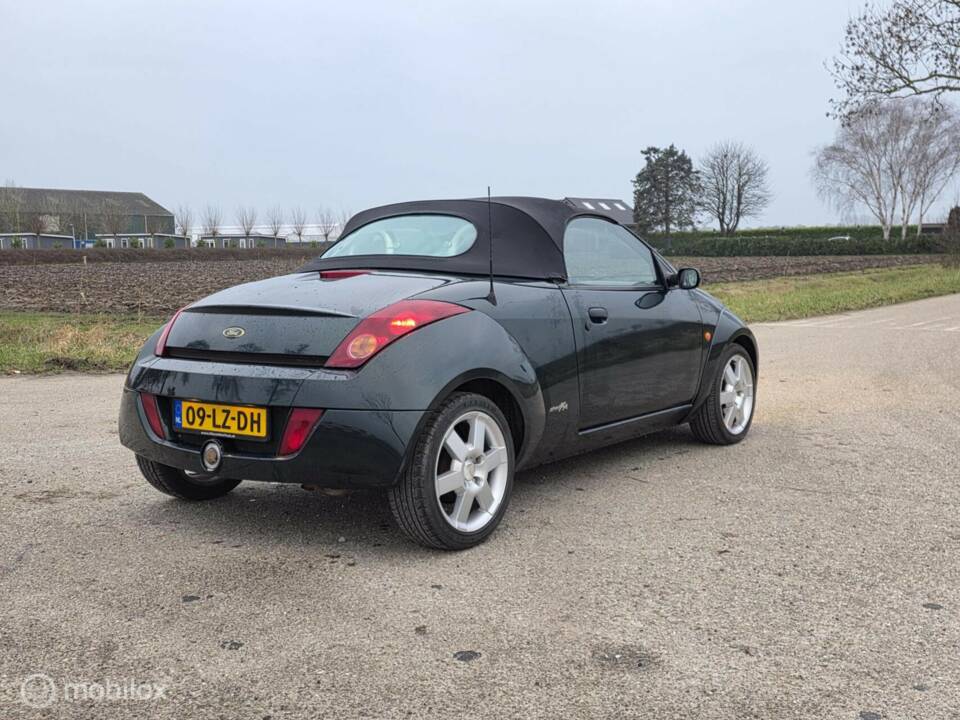 Image 7/22 de Ford Streetka (2003)