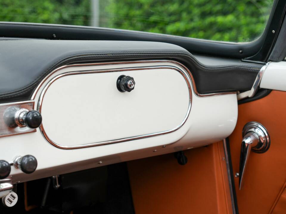 Image 29/41 of Lancia Flaminia GT 3C 2.5 Convertible (1963)