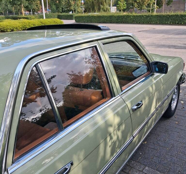 Bild 5/8 von Mercedes-Benz 280 S (1978)