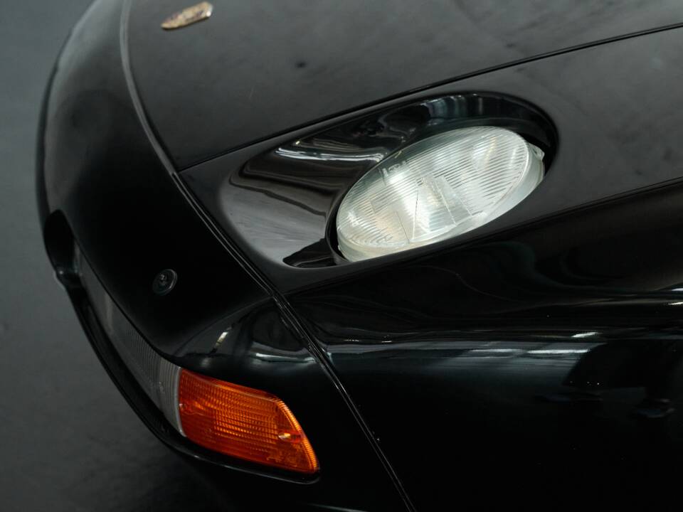 Afbeelding 13/50 van Porsche 928 S4 (1989)