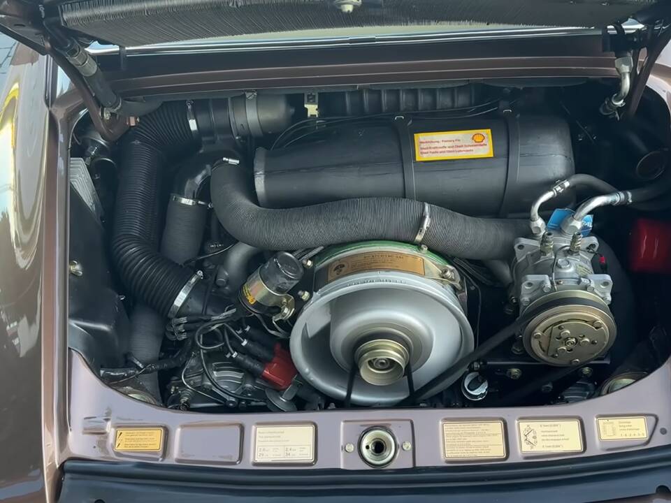 Bild 8/12 von Porsche 911 2.7 S (1976)