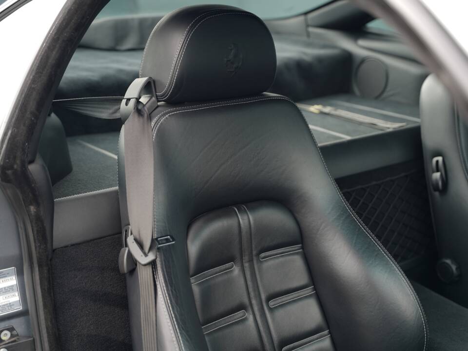 Image 17/50 of Ferrari 575M Maranello (2004)