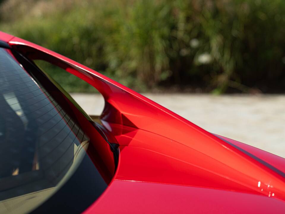 Bild 12/50 von Ferrari 599 GTB Fiorano (2007)
