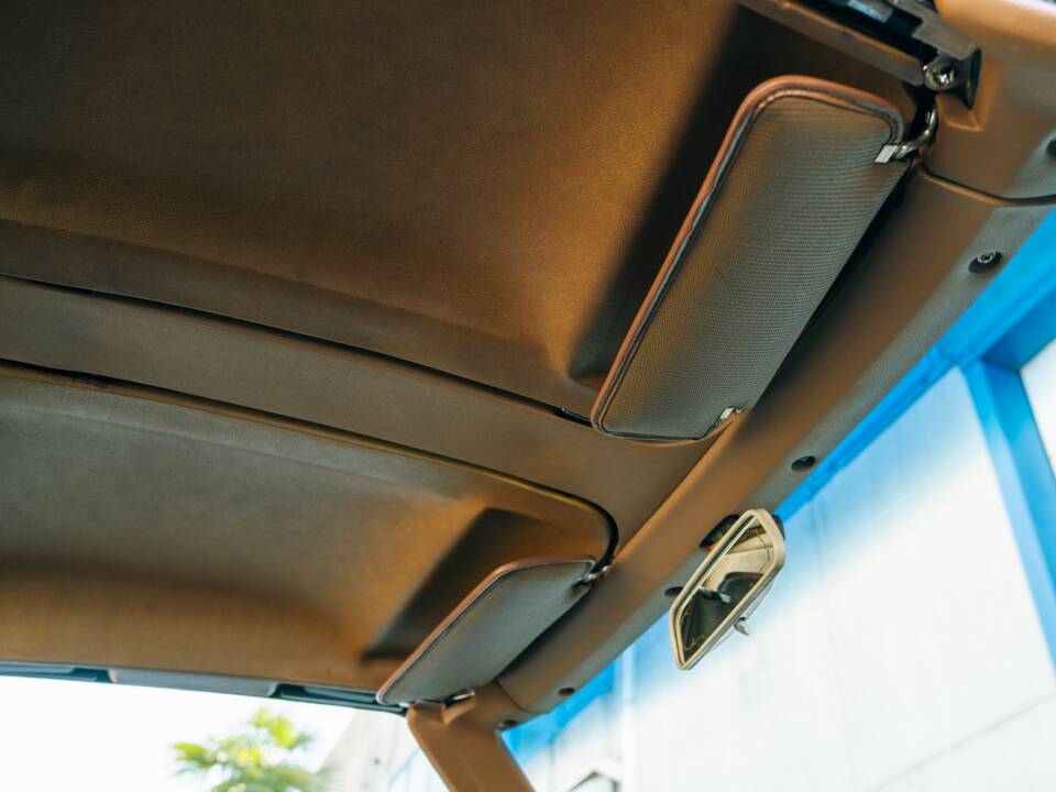 Imagen 42/76 de Chevrolet Corvette Stingray (1971)