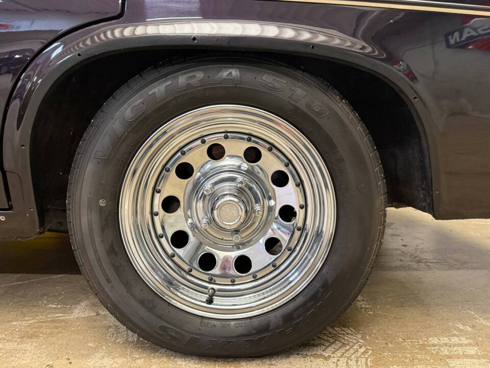 Immagine 19/19 di Opel Diplomat V8 5,4 (1976)