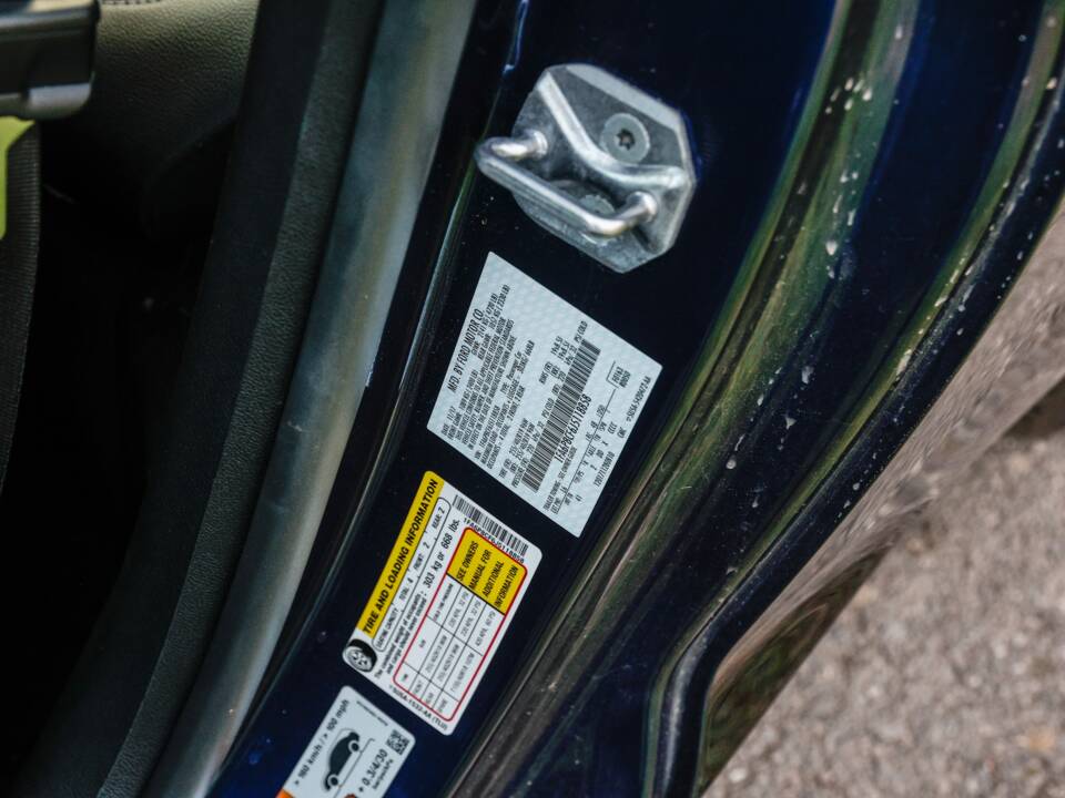 Image 38/38 of Ford Mustang 5.0 (2015)