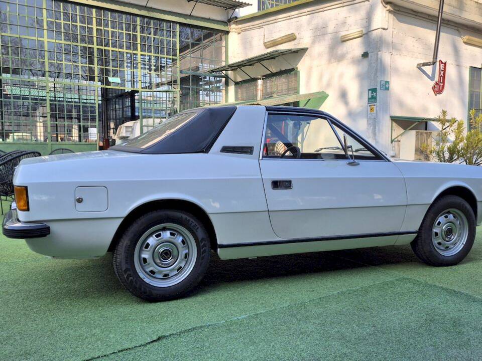 Imagen 12/70 de Lancia Beta Spider 1600 (1977)
