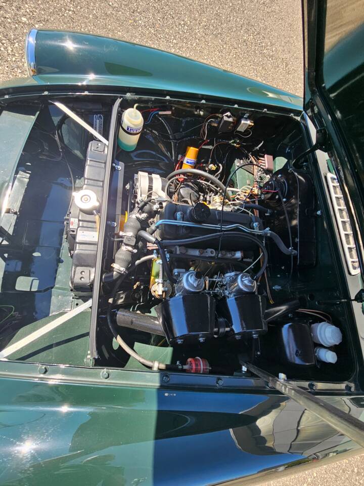 Bild 19/24 von MG MGB (1968)