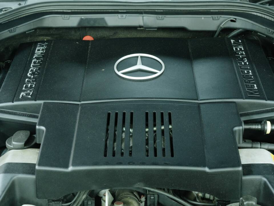 Bild 18/50 von Mercedes-Benz 500 SEL (1992)