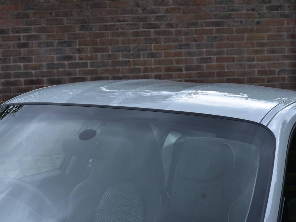 Image 17/50 of Porsche 911 Sport Classic (2010)