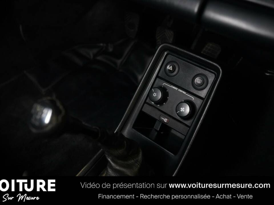 Bild 16/24 von Porsche 911 Carrera 3.2 (1989)