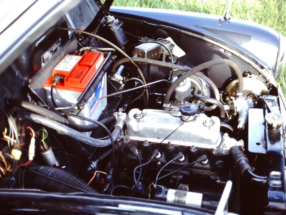 Bild 4/15 von Morris Minor 1000 (1970)