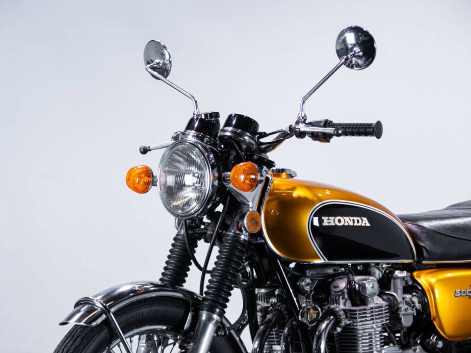Bild 49/50 von Honda CB 500 Four (1975)