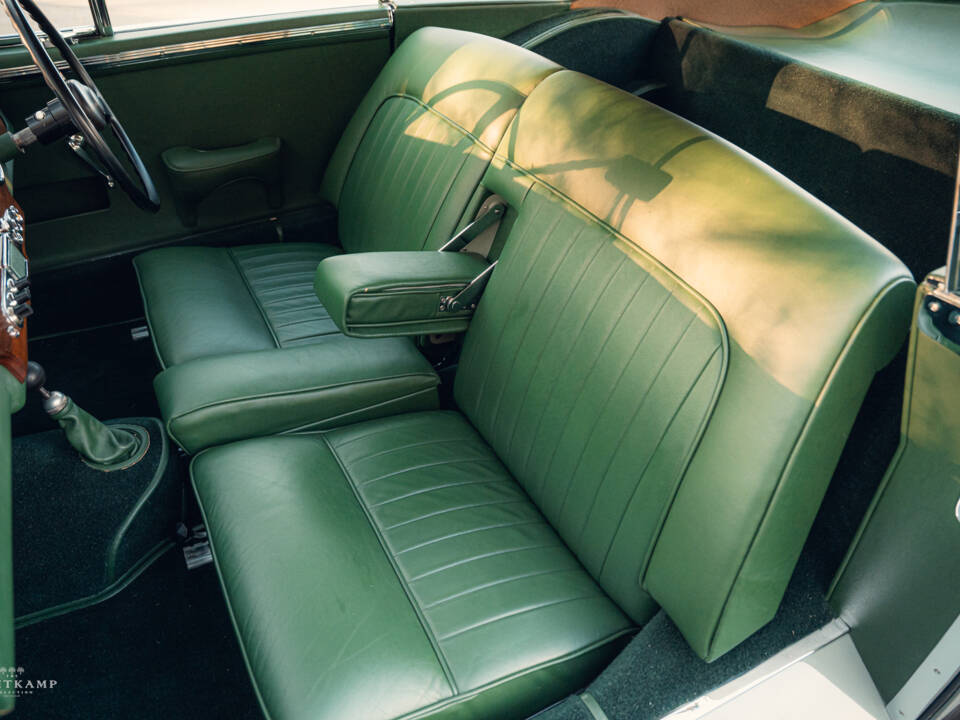 Immagine 8/14 di Aston Martin DB 2 (1951)